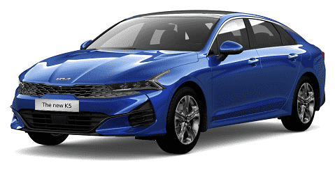 KIA K5 Liên hệ trực tiếp để nhận ngay báo giá ưu đãi nhất trong ngày!